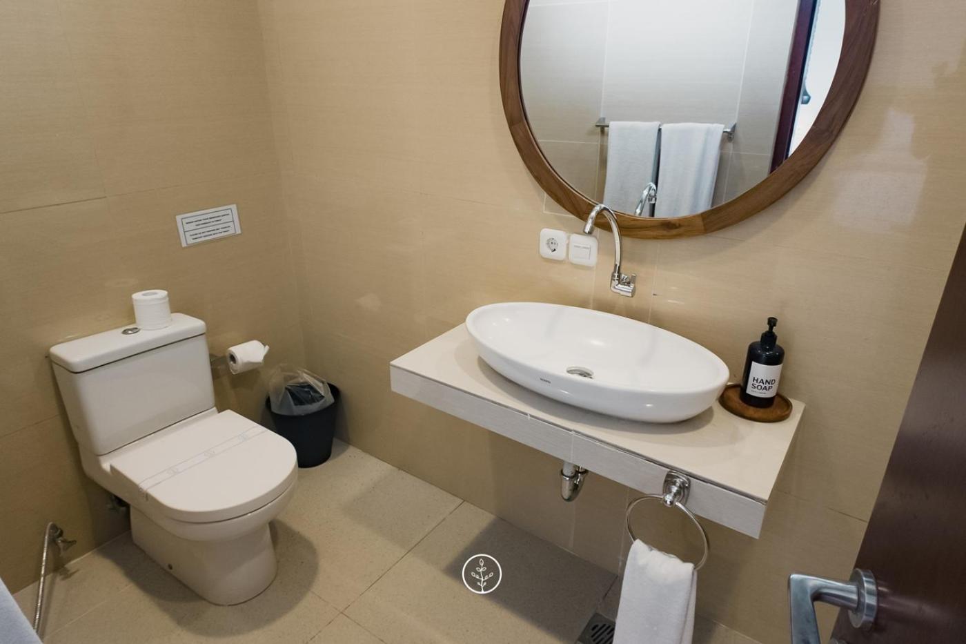 Hikari Hill View Villa 7 Bedrooms With A Private Swimming Pool And Billiard 반둥 외부 사진