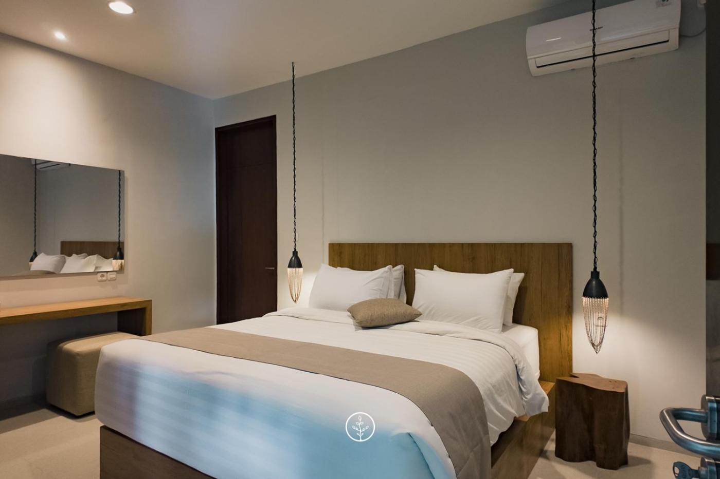 Hikari Hill View Villa 7 Bedrooms With A Private Swimming Pool And Billiard 반둥 외부 사진