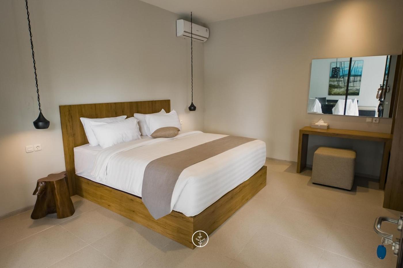 Hikari Hill View Villa 7 Bedrooms With A Private Swimming Pool And Billiard 반둥 외부 사진